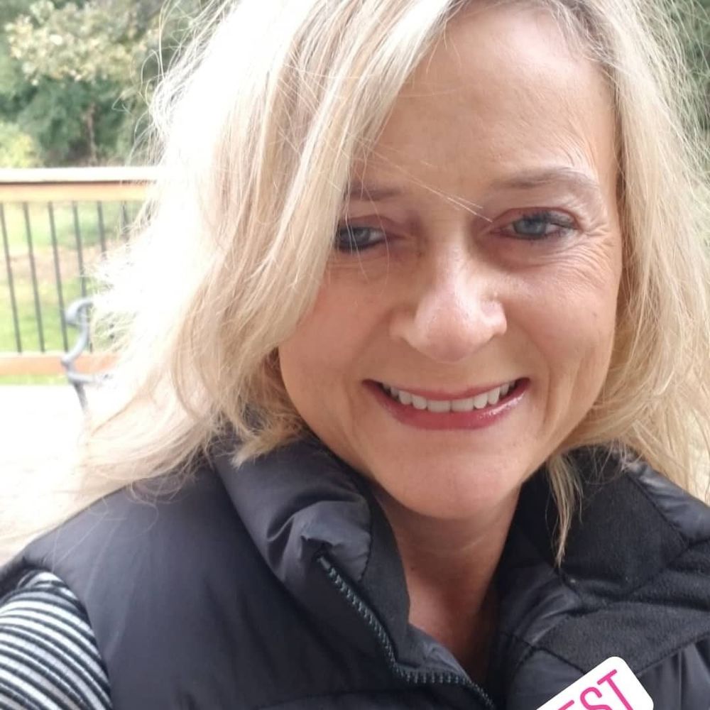 Meet your Posher, Patty